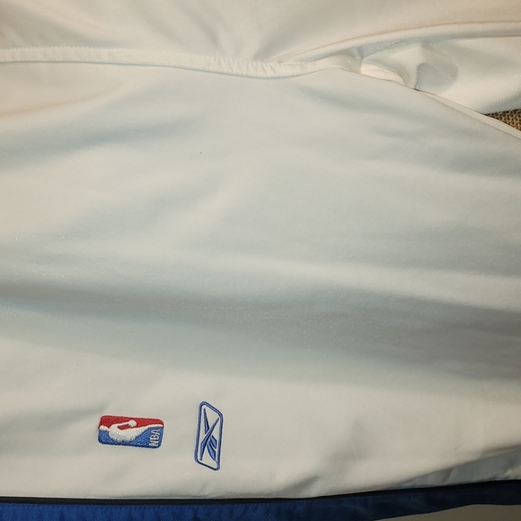 Vintage Reebok Orlando Magic Athletic Pants - Picture 3 of 7
